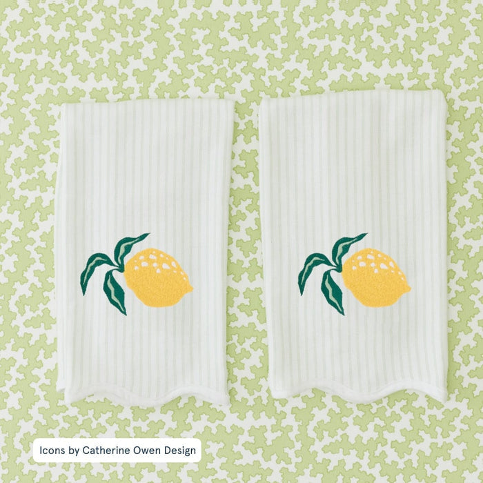 Kitchen Towels (pair)