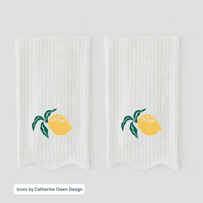 Kitchen Towels (pair)