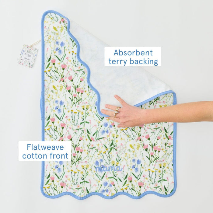 Kitchen Towels (pair)