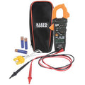 Klein Tools Auto-Ranging 400 Amp Digital Clamp Multimeters with Temperature Probe - CL220