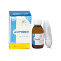Kopodex Levetiracetam 100Mg/Ml Solución Oral X 120Ml