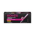 Kotex Tampones Con Aplicador Tamaño Medio X 8 Unidades