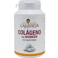 La Justicia Colageno Con Magnesio X 180 Comprimidos
