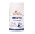 La Justicia Magnesio X 147 Comprimidos