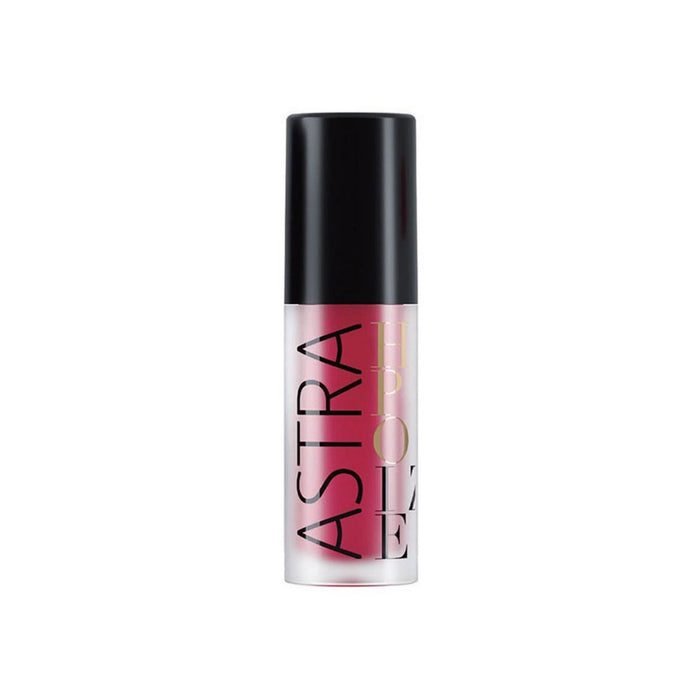 Labial Líquido Astra Hypnotize Nro. 03 Lover X 4Ml