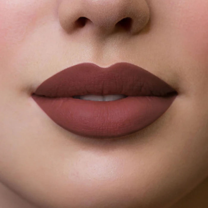 Labial Líquido Astra Hypnotize Nro. 13 Gossip Girld X 4Ml