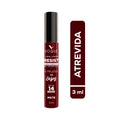 Labial Líquido Vogue Resist Atrevida X 3Ml