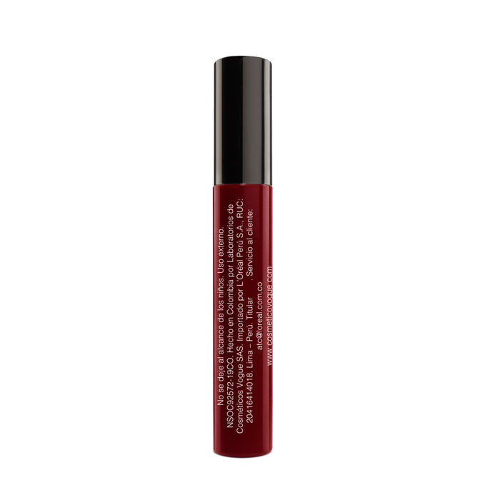 Labial Líquido Vogue Resist Atrevida X 3Ml
