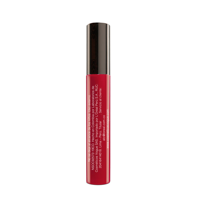 Labial Liquido Vogue Resist Decidida X 3Ml