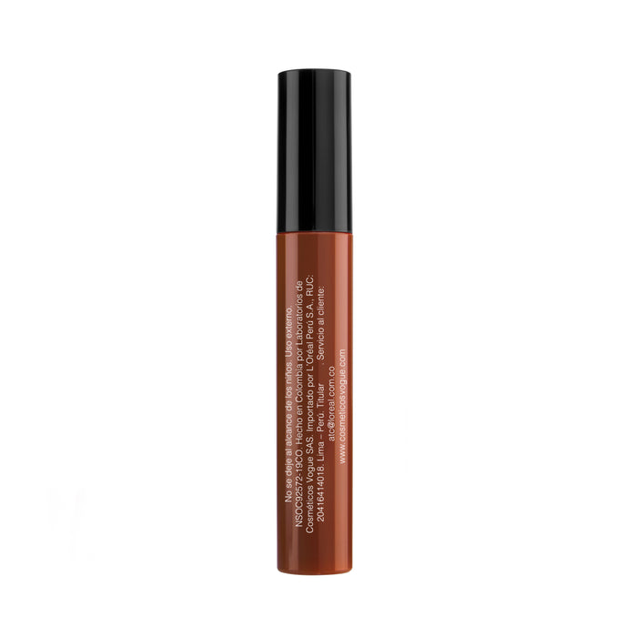 Labial Líquido Vogue Resist Misteriosa X 3Ml