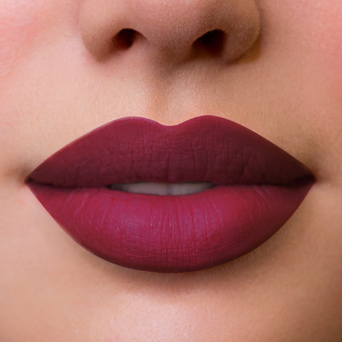 Labial  Liquido Vogue Resist Valiente X 3Ml