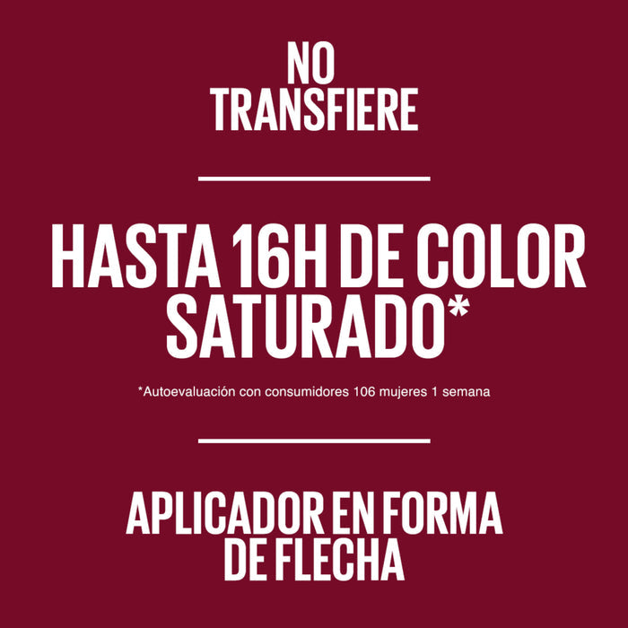 Labial Maybelline Super Stay Matte Ink Nro.115 Founder