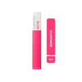Labial Maybelline Super Stay Matte Ink Nro.30 Romantic