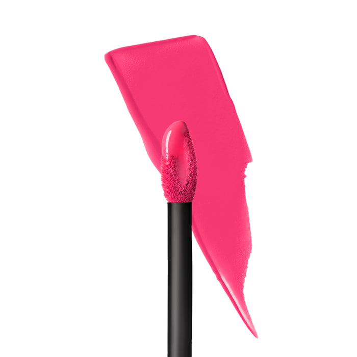 Labial Maybelline Super Stay Matte Ink Nro.30 Romantic