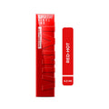 Labial Maybelline Super Stay Vinyl Ink 25 Red Hot