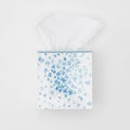 Lacquer Tissue Box