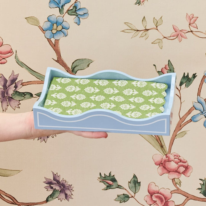 Hydrangea / Small / No Embroidery