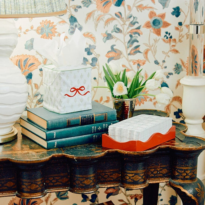 Lacquer Tray