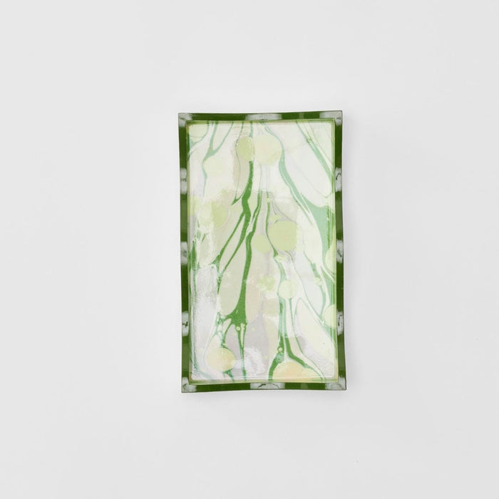 Lacquer Tray