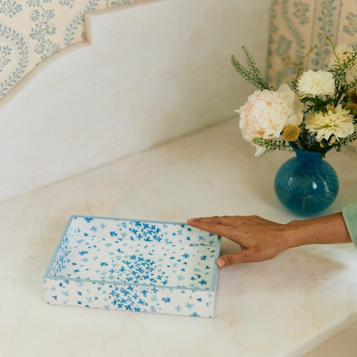Lacquer Tray