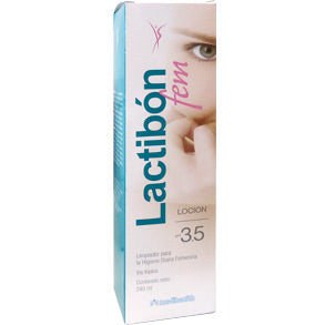 Lactibón Fem Ph 3.5 Loción X 240Ml
