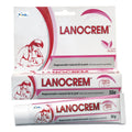 Lanocrem Gel Para Pezones Agrietados X 50G