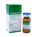 Lanzopral Lansoprazol 30Mg X Ampolla
