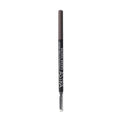 Lápiz De Cejas Astra Geisha Brows Precision Nro. 04 Taupe