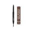 Lápiz De Cejas Wet N Wild Retractil -Medium Brown
