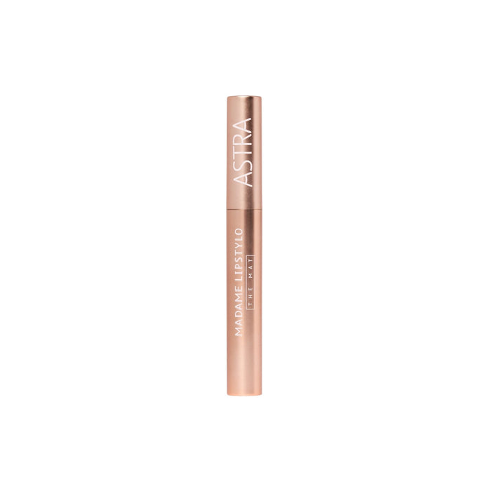 Lapiz Labial Astra Madame Lipstylo The Mat Nro. 05 Absolute X 2.5G
