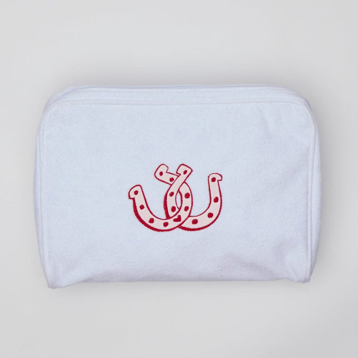 Horseshoe / No Embroidery