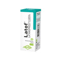 Latof 0.005% Latanoprost Colirio X 2.5Ml