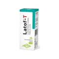 Latof T Latanoprost Timolol Colirio X 2.5Ml