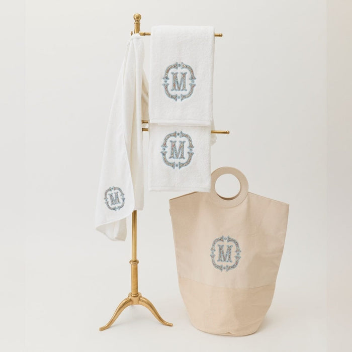 Laundry Tote