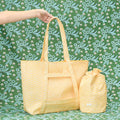 Leah O'Connell x Weezie Beach and Wet Bag Set (2 pieces)