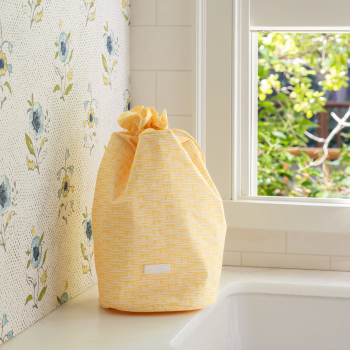 Leah O'Connell x Weezie Beach and Wet Bag Set (2 pieces)