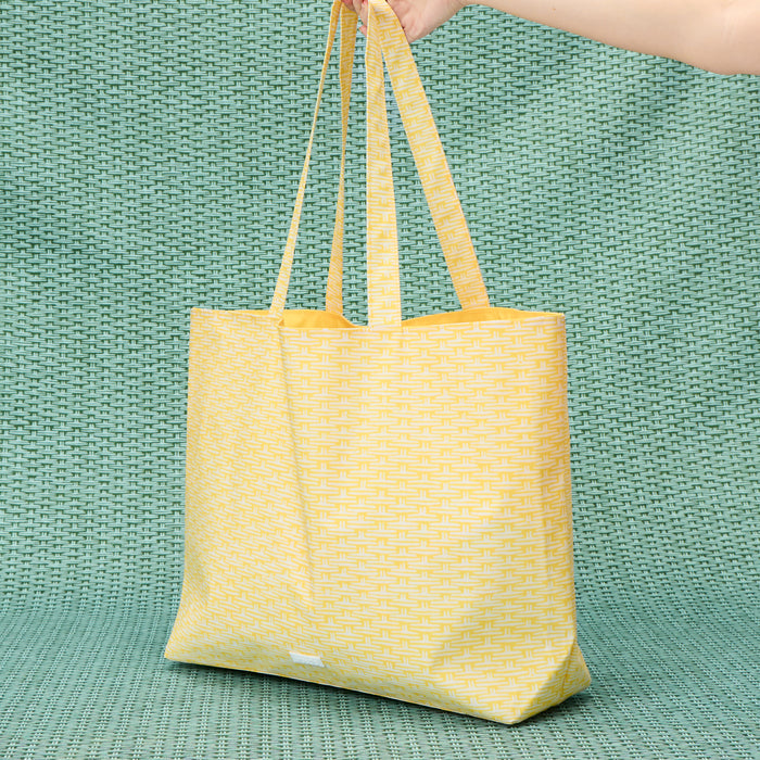 Leah O'Connell x Weezie Tote Bag