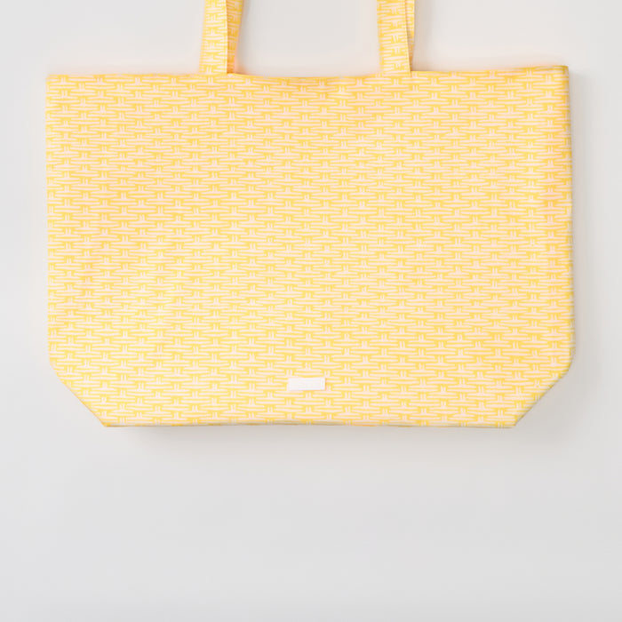 Leah O'Connell x Weezie Tote Bag