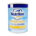 Leche Infantil Nutrilon Premium+ Comfort Omneo Lata X 900 Gr