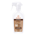 Leche Protectora Ecran Sunnique Broncea+ F50 X 270Ml