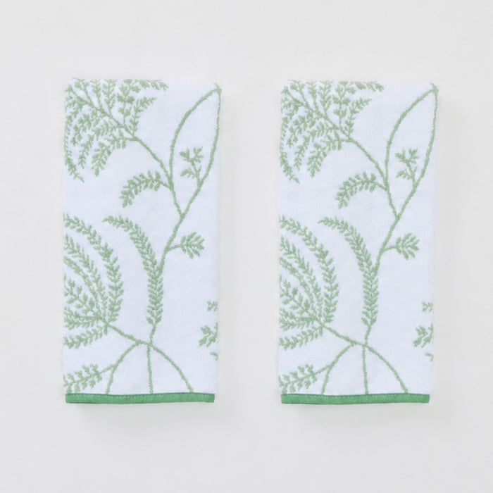 Lee Jofa Palmero Sage / No Embroidery