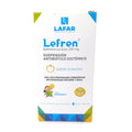 Lefren 200Mg 5Ml Susp X 30Ml Azitromicina
