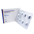 Lenalidomida Fm  10 Mg X Cápsula