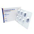 Lenalidomida Fm 25 Mg X Cápsula