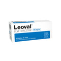 Leoval 100Mg/Ml Levetiracetam Inyectable X Ampolla