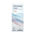 Levocetirizina 2.5Mg/5Ml Amaria Jarabe X 100Ml