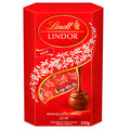 Lindt Lindor Bombon De Leche X 200G