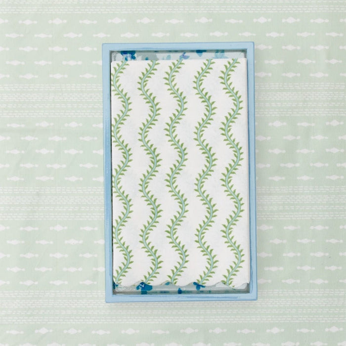 Vine with Betty / No Embroidery