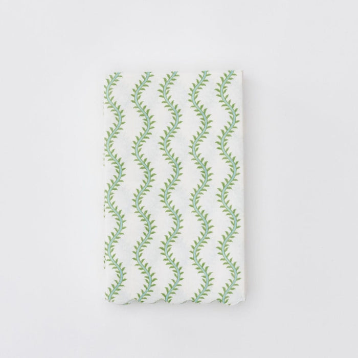 Vine / No Embroidery