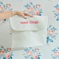Lingerie Bag